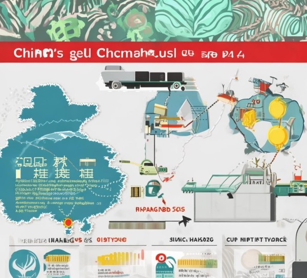 中国跨境电商物流渠道现状与挑战分析