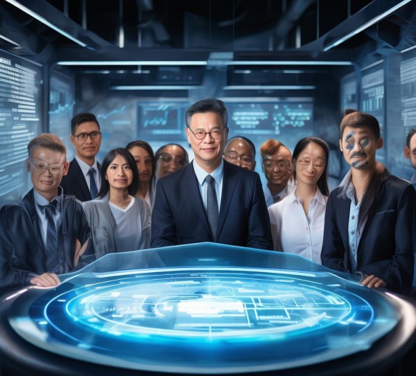 商务部直销行业，华林企业的创新与挑战