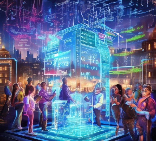 重构经济法则，赋能数字经济发展