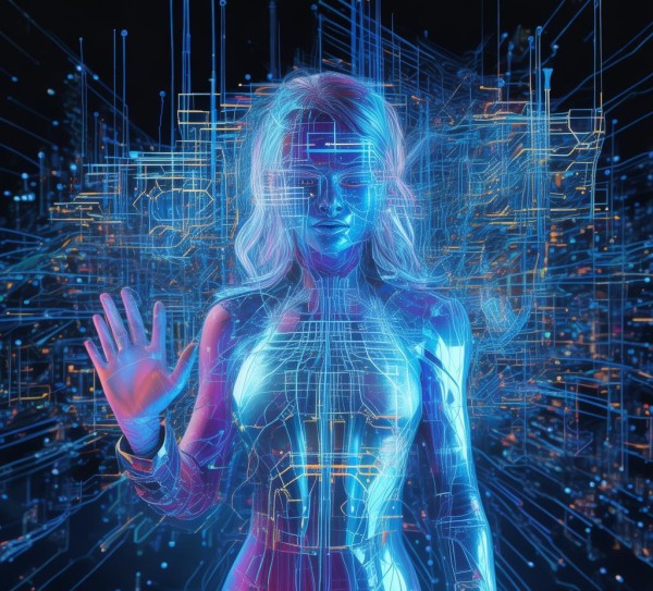 重塑数字化模式