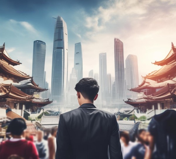 沥利与活力，探索天津跨境电商发展新机遇