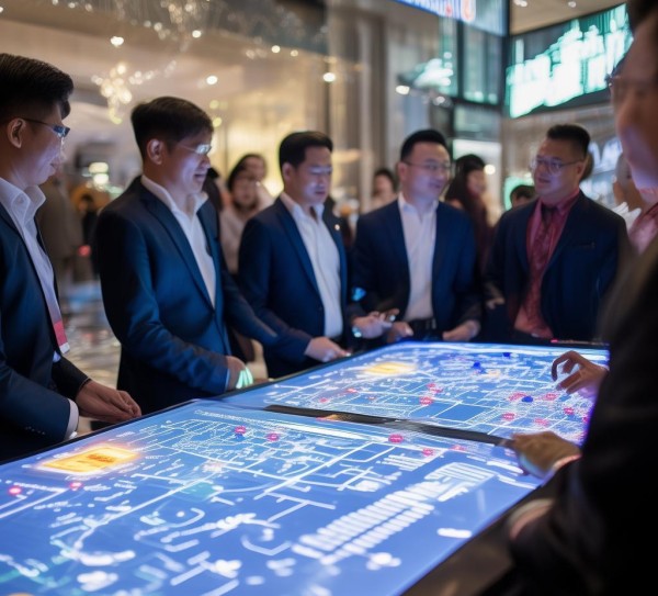 成都商务局近期动态调查，推动营商环境优化与特色产业发展