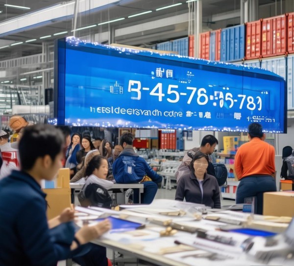 任丘市跨境电商物流电话