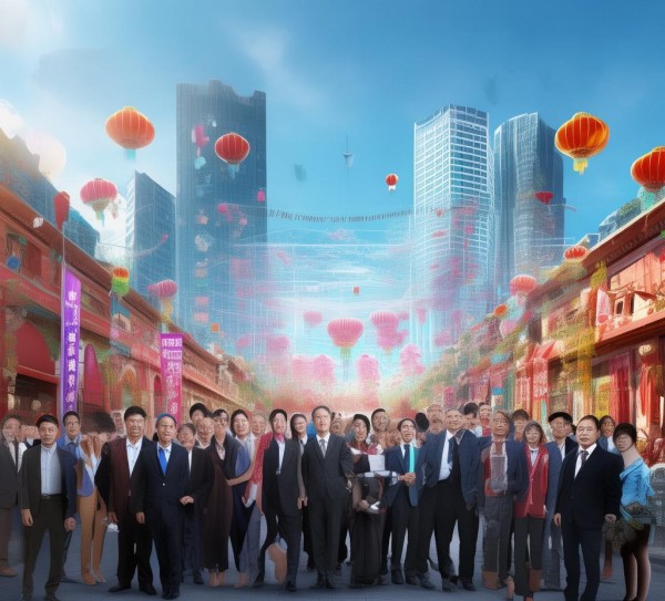 湖南商务厅，223年工作亮点与未来展望