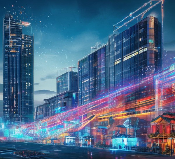 杭州跨境电商物流，一场数字化转型的璀璨明珠