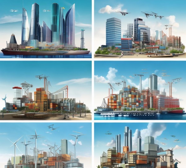 Eight Industry Hotspots in the Current Economic Landscape
