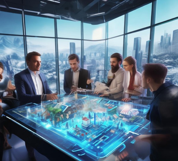 Explore the Future of Digital Exports in云南