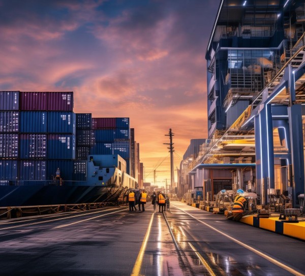 盐田跨境电商物流运输