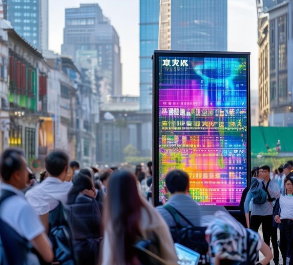 新蔡商务动态，数字赋能新蔡发展