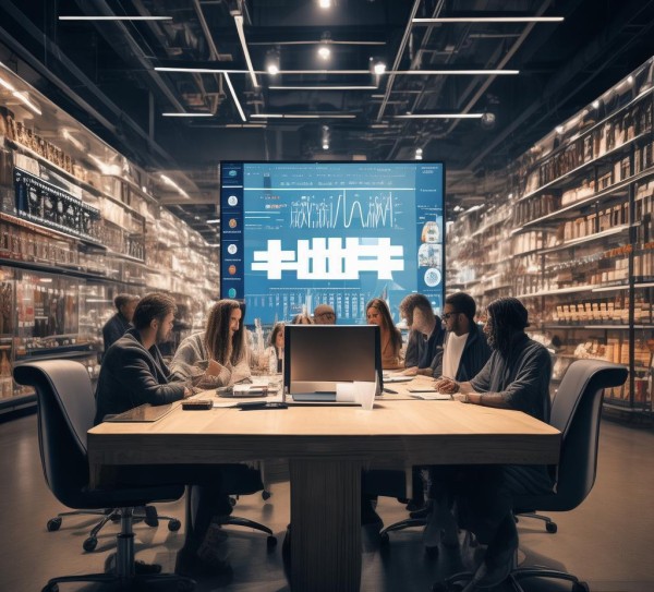 电商行业,商务咨询从这里开始—如何让电商走向成功? 电商行业,商务咨询从这里开始—如何让电商走向成功?