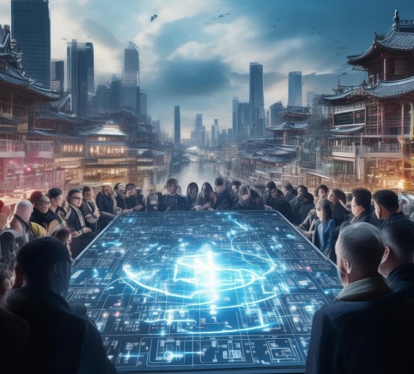 数字赋能，电子商务行业的机遇与挑战