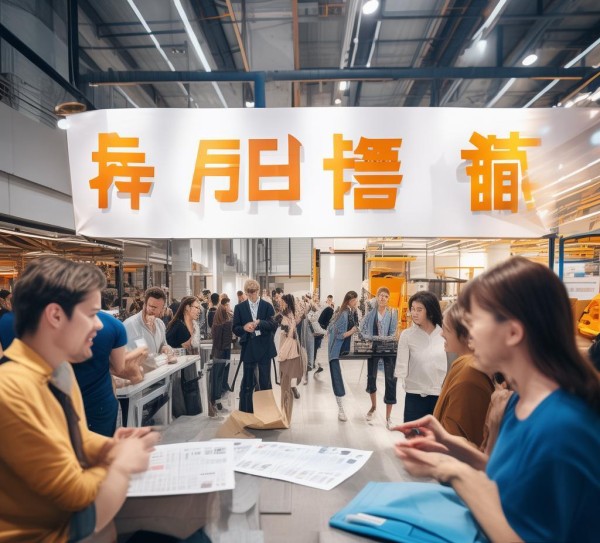 旗胜跨境电商物流招聘，你准备好了吗？