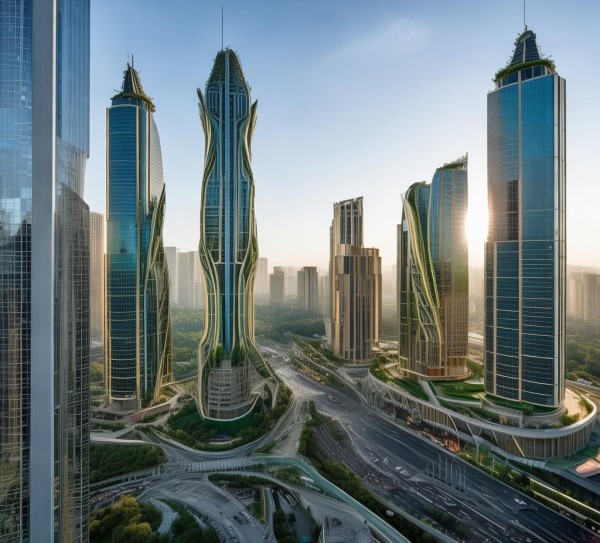 兰州芙瑞商务港，latest Developments Opportunities