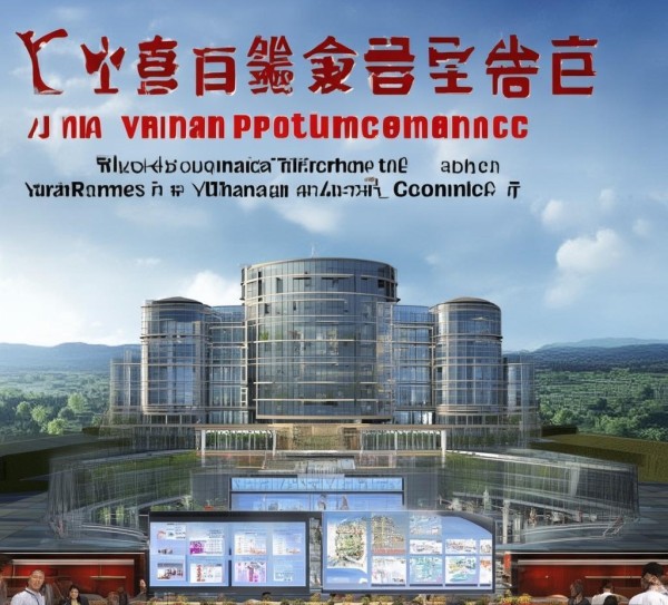 云南省商务厅，助力云南经济高质量发展的重要窗口