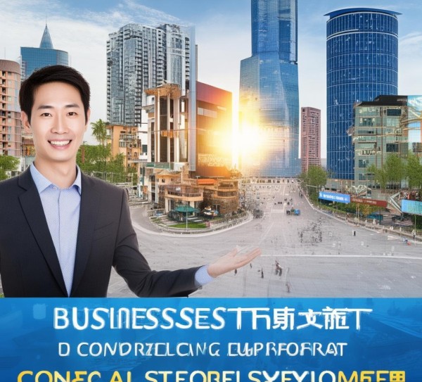 优化营商环境，推动经济发展，蔚县商务局局长最新动态