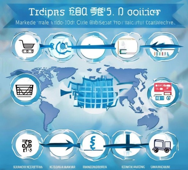 物流管理，跨境电商卖家必看的十点指南