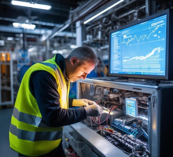 Electrician Electric Care Box Industry:The Rise of C2B E-commerce in the Digital Age