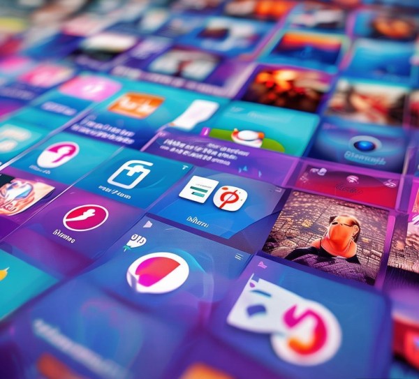 latest updates on your already followed platforms
