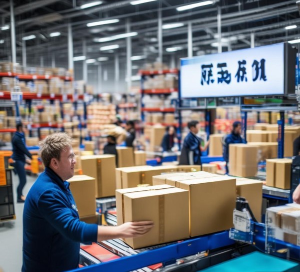 华南城跨境电商物流电话，让跨境电商更便捷