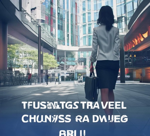 广州商务差旅行业，选择与挑战