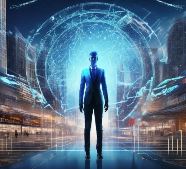 世森，电子商务领域的创新者与领导者