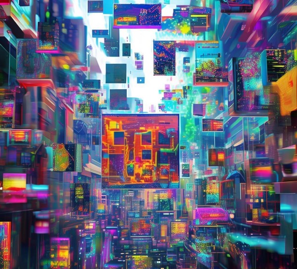 数字藏品，一场永不停歇的艺术革命