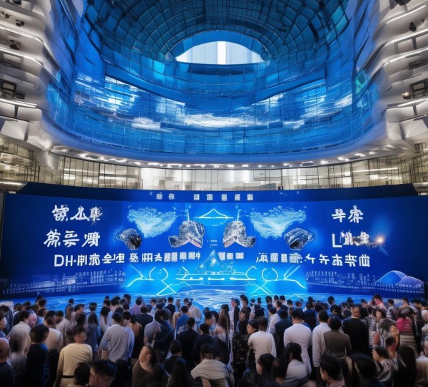 杭州数字化转型大会，议题与机遇