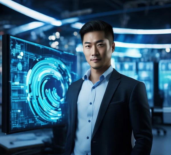 刘浩新商务动态，创新与效率并重