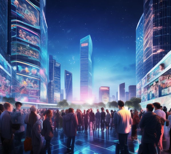 数字赋能，上海数字化创新展开启新纪元
