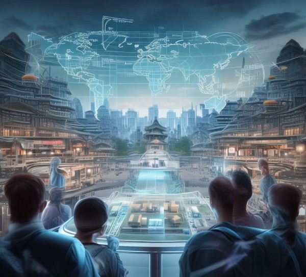 跨境电商与国际物流的创新机遇