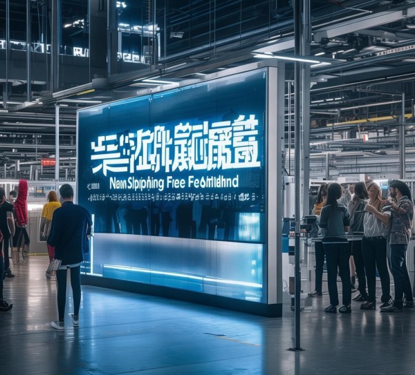 华夏物流运费优化新标准，保障跨境电商便利