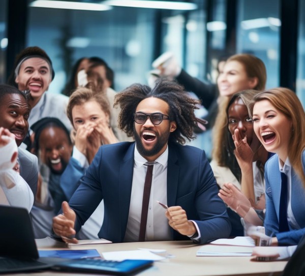 Dynamic Visual Expressions: A Guide to Capturing Your Audience with Business Images