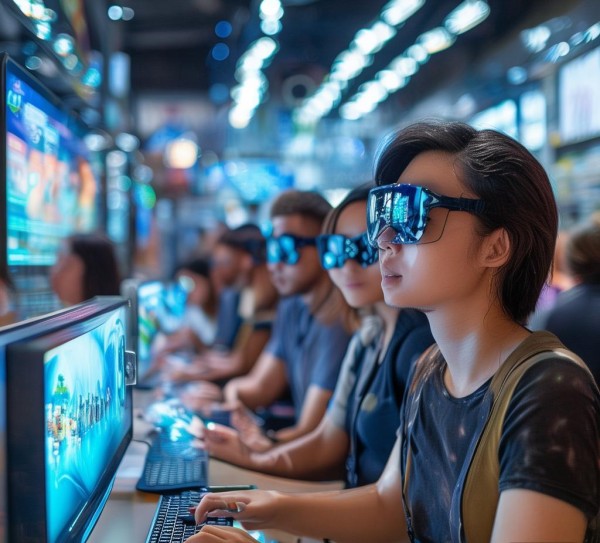 电子商务，AI时代的新职业