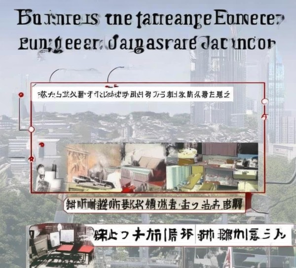 商务日语教育行业发展的历程
