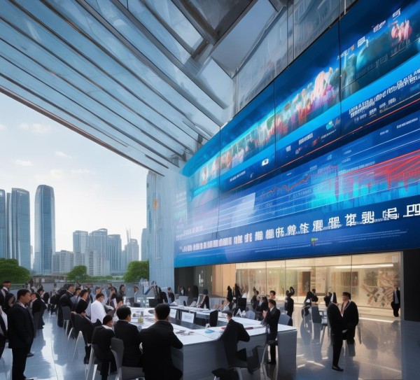 广东商务厅，latest dynamic reveals progress in new business growth area