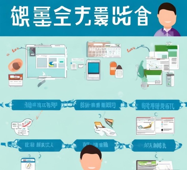 高效申报电商税务,从零开始的实用指南 高效申报电商税务,从零开始的实用指南