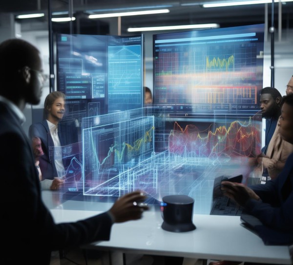 Business Dynamics ysis: Trend Recognition and Forecasting—Case Study of a Manufacturing Company