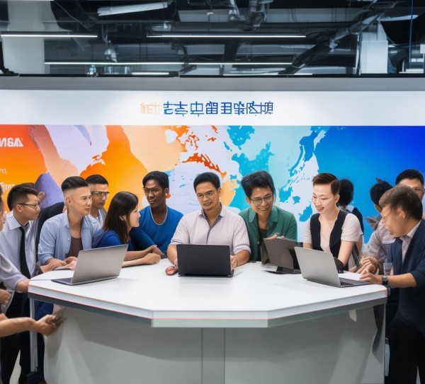 跨境电商物流行业招聘，志腾物流与您共创未来