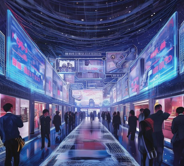 北京数字教育展会名称大全 北京数字教育展会名称大全