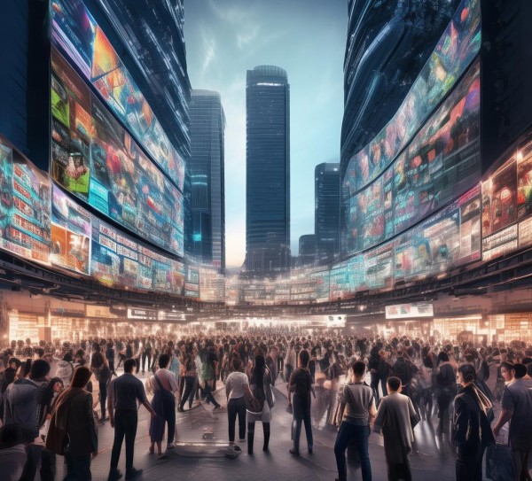 阿里巴巴电子商务行业，机遇与挑战