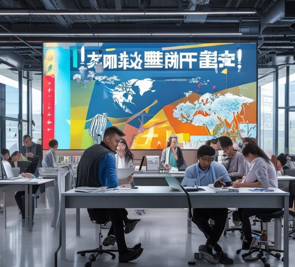 苏州跨境电商物流平台招聘，从开始，开启你的未来！