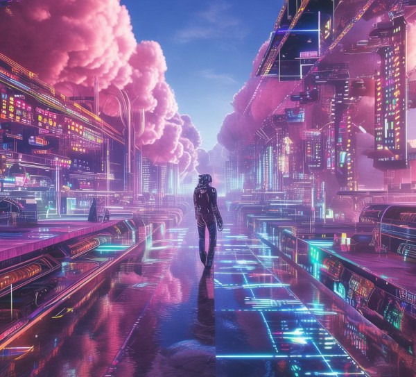 一场数字化云之旅，探索科技与产业的未来碰撞