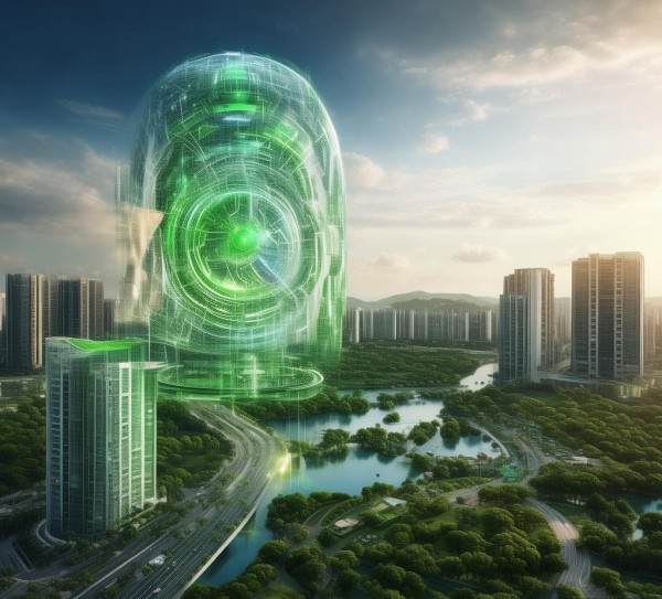 数字技术助力厦门生态经济新突破