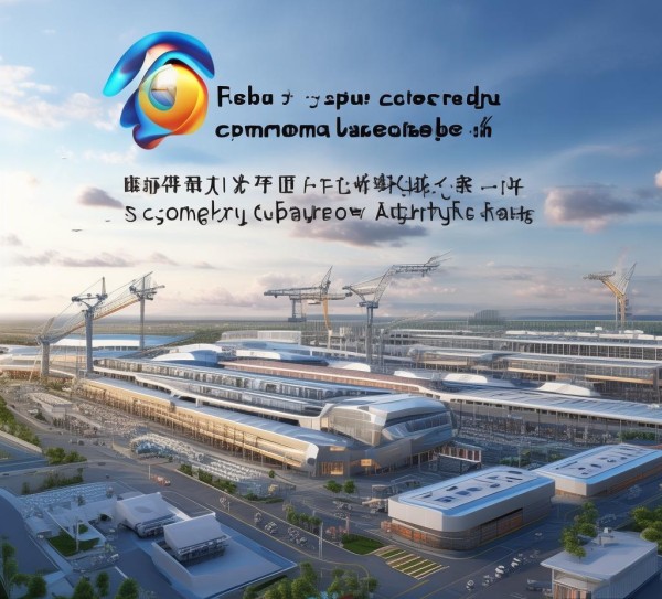 合浦跨境电商物流中心，发展新亮点，助力新机遇