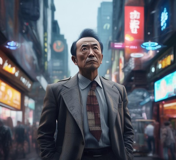 洪信，互联网时代的错过？你的选择，可能才是未来的洪信！