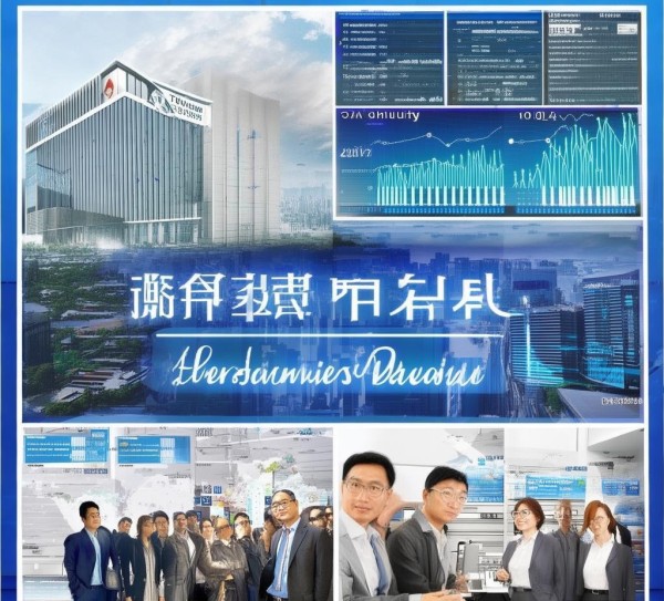汉川商务局最新动态，助力经济高质量发展