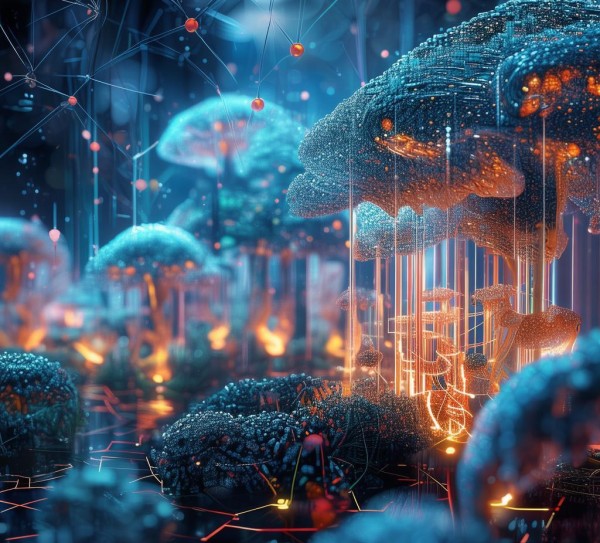 数字生态系统中的生命的繁衍，理解电子商务成本结构的重要性