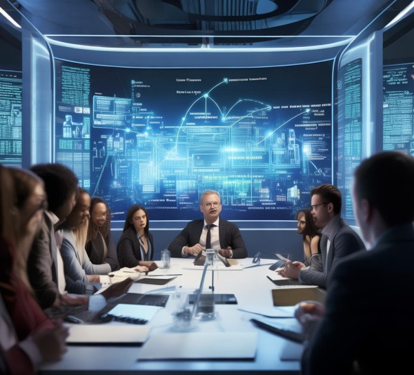 How to Master the Digital Transformation of the E-Commerce Industry