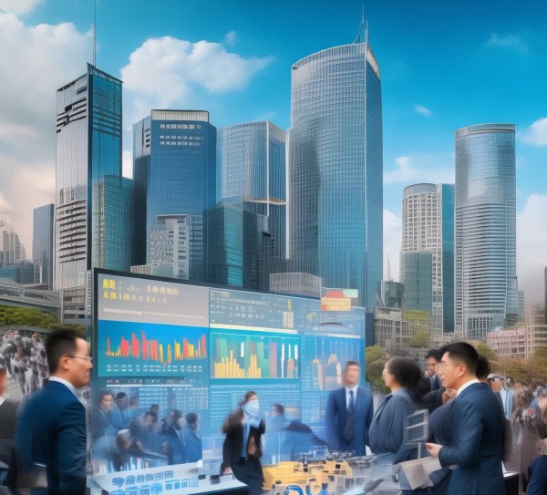 成都商务局近期动态，经济数据与政策动向的双重支撑