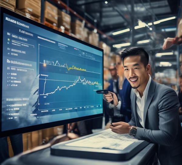 mastering Amazon’s B2B物流成本，从零到盈利